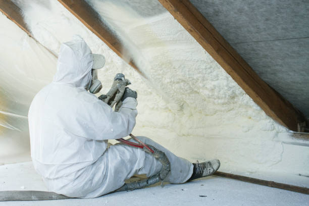 Trusted Northport, NY Insulation Removal & Installation Experts